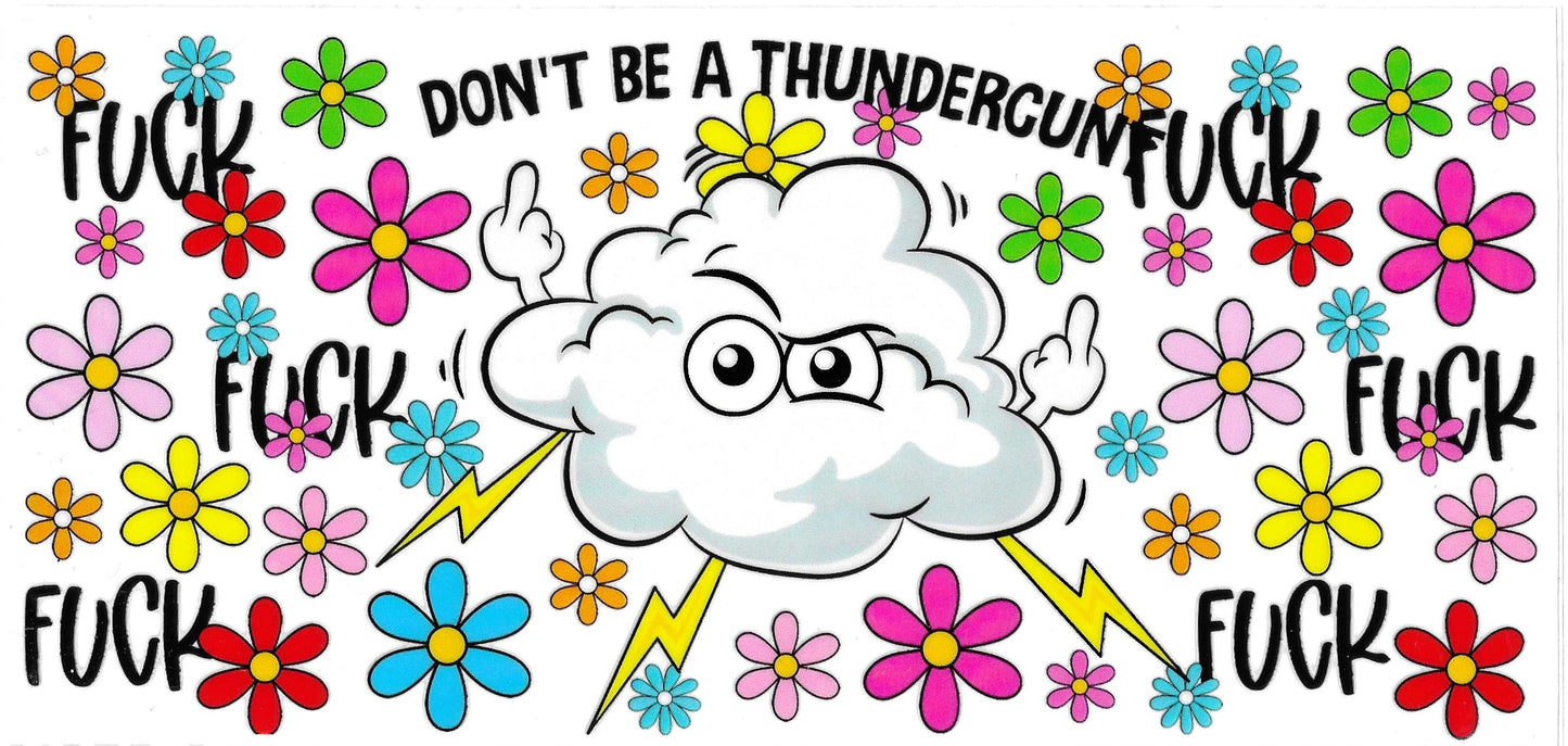 THUNDERCUNT