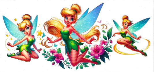 TINK FLOWERS