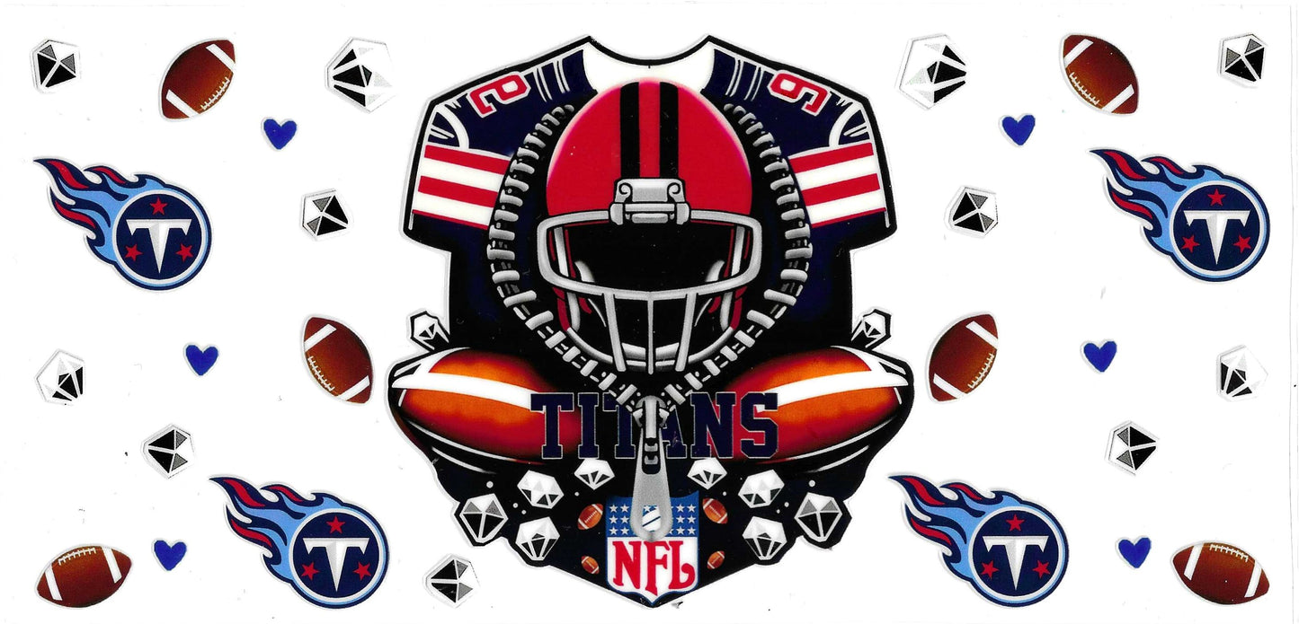 TITANS