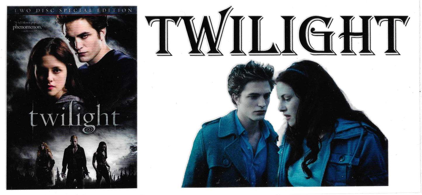TWILIGHT
