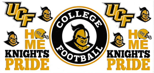 UCF KNIGHTS