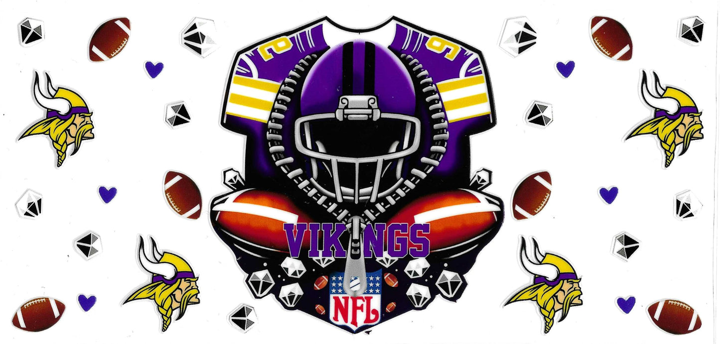 VIKINGS