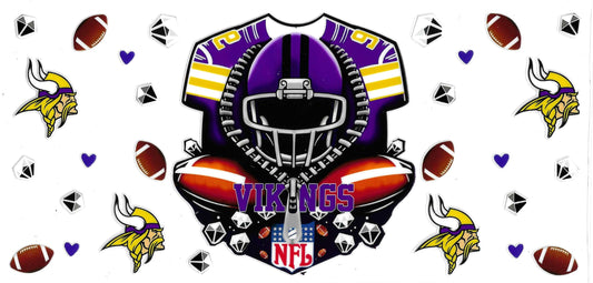 VIKINGS