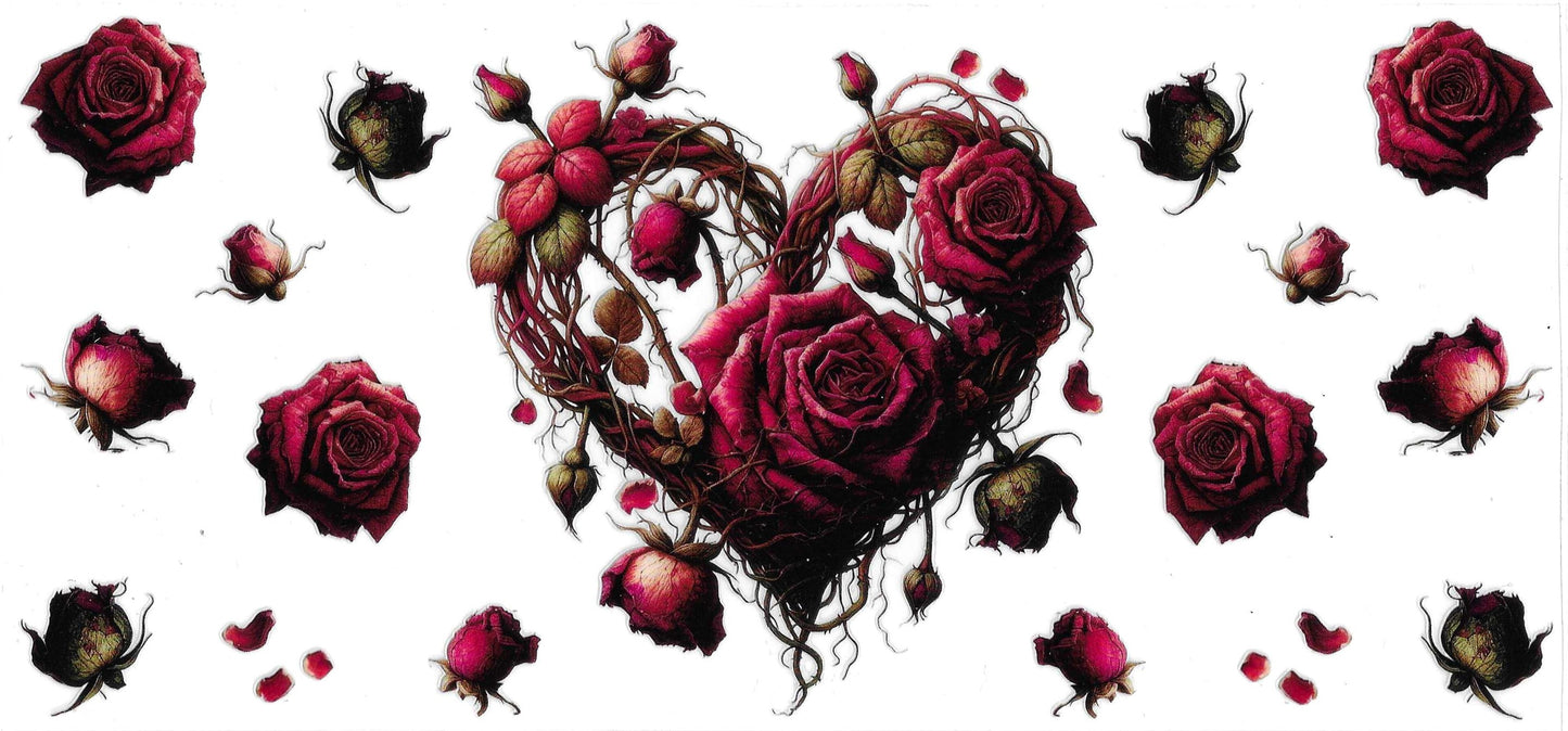 VINE HEART