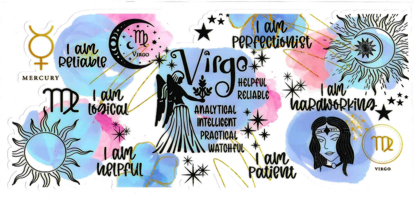 VIRGO