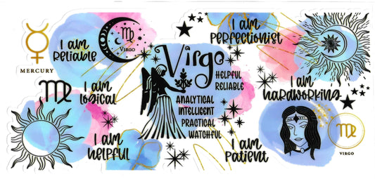 VIRGO