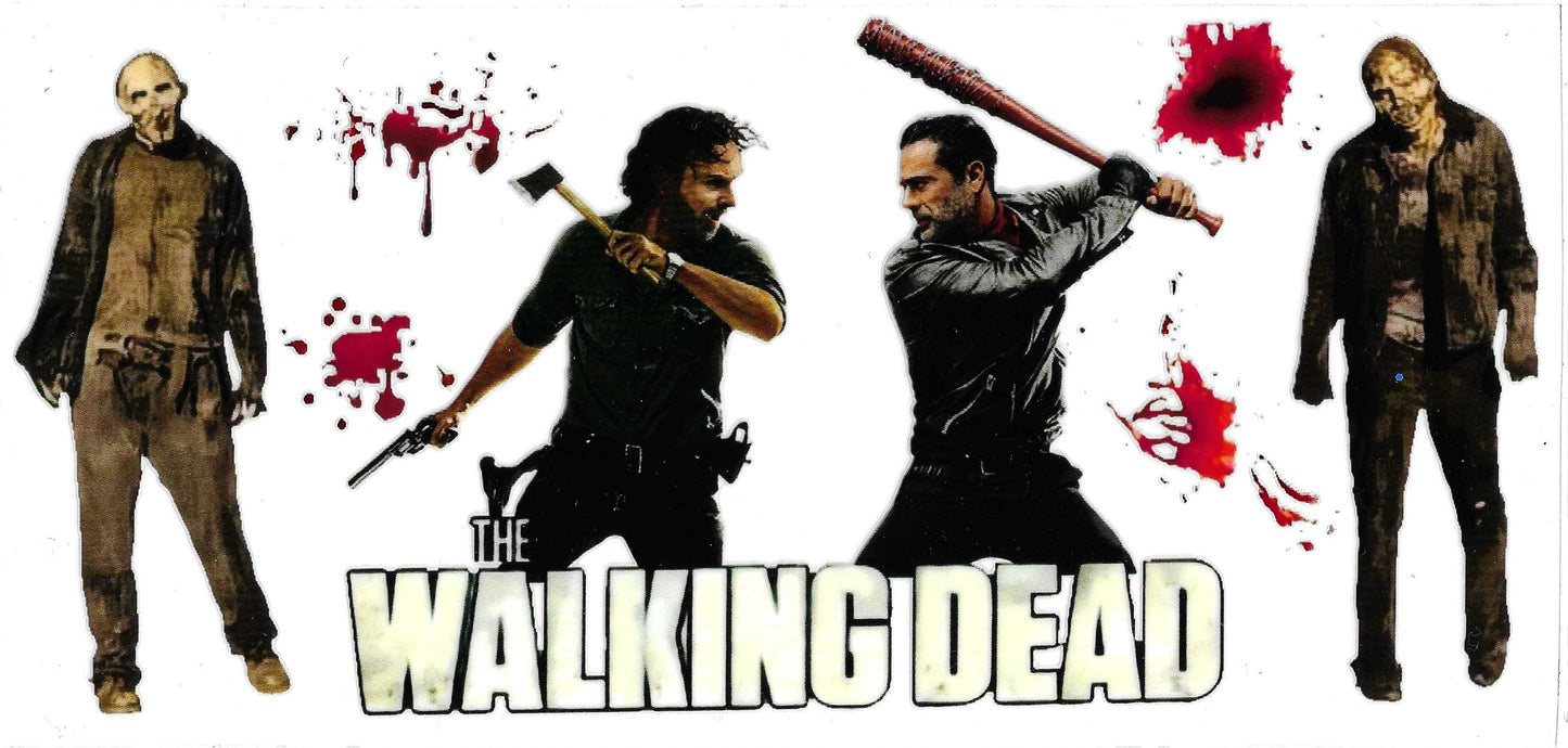 WALKING DEAD