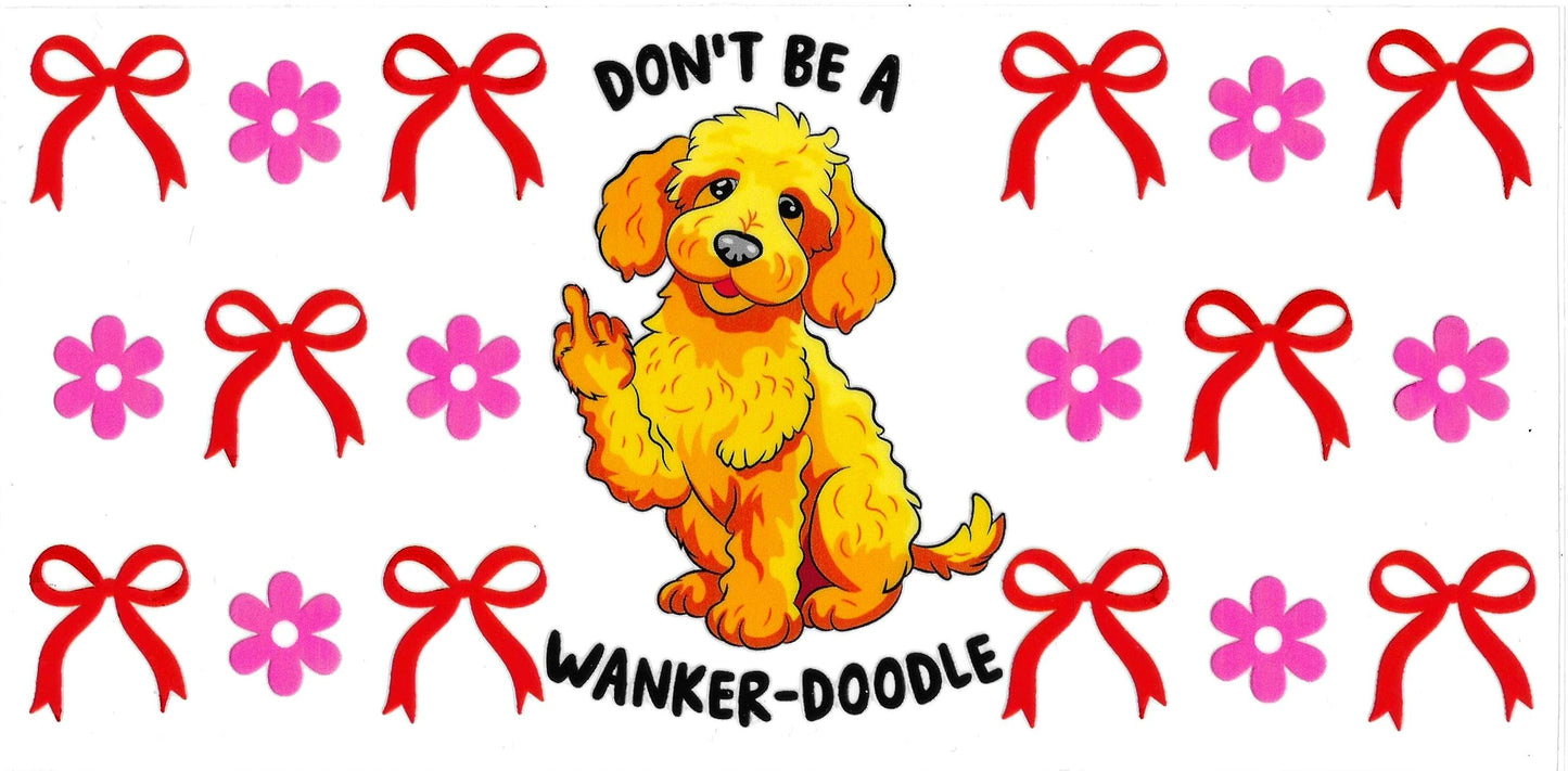 WANKERDOODLE