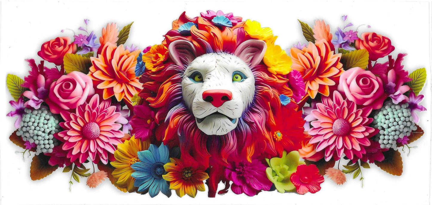 WHITE LION