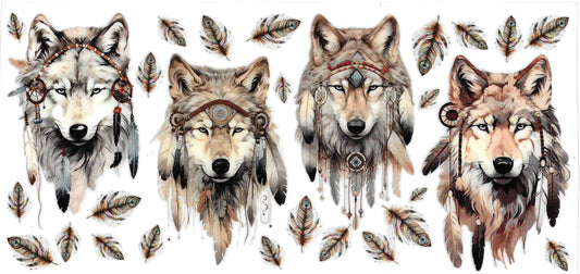 WOLVES